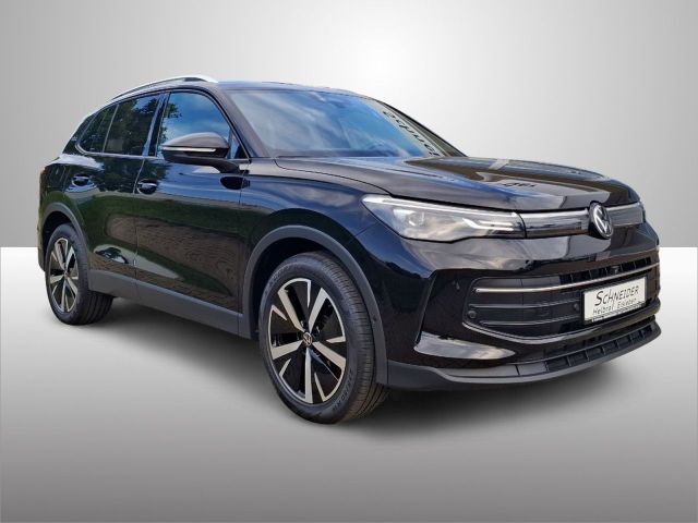 TIGUAN 2.0 TDI DSG GOAL AZV+SHZ+360