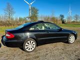 Mercedes-Benz CLK 280 Coupe 2.Hand  - gebrauchte Mercedes-Benz CLK 280 aus dem Jahr 2007
