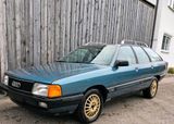 Audi 100 10v turbo quattro ,Audi 200, 4x4,... - Audi 100: Turbo