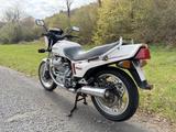 Honda CX 500 Sport - HONDA CX 500