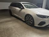 Opel Insignia 2.0 BiTurbo Diesel GSI Auto 4x4 ST GSI - Opel Insignia in Nürnberg