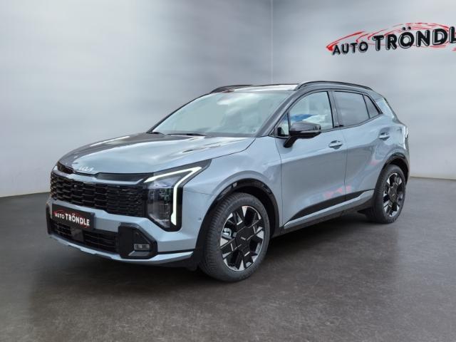 Kia Sportage 1.6 AWD DCT GT-Line +Facelift+Pano+HuD