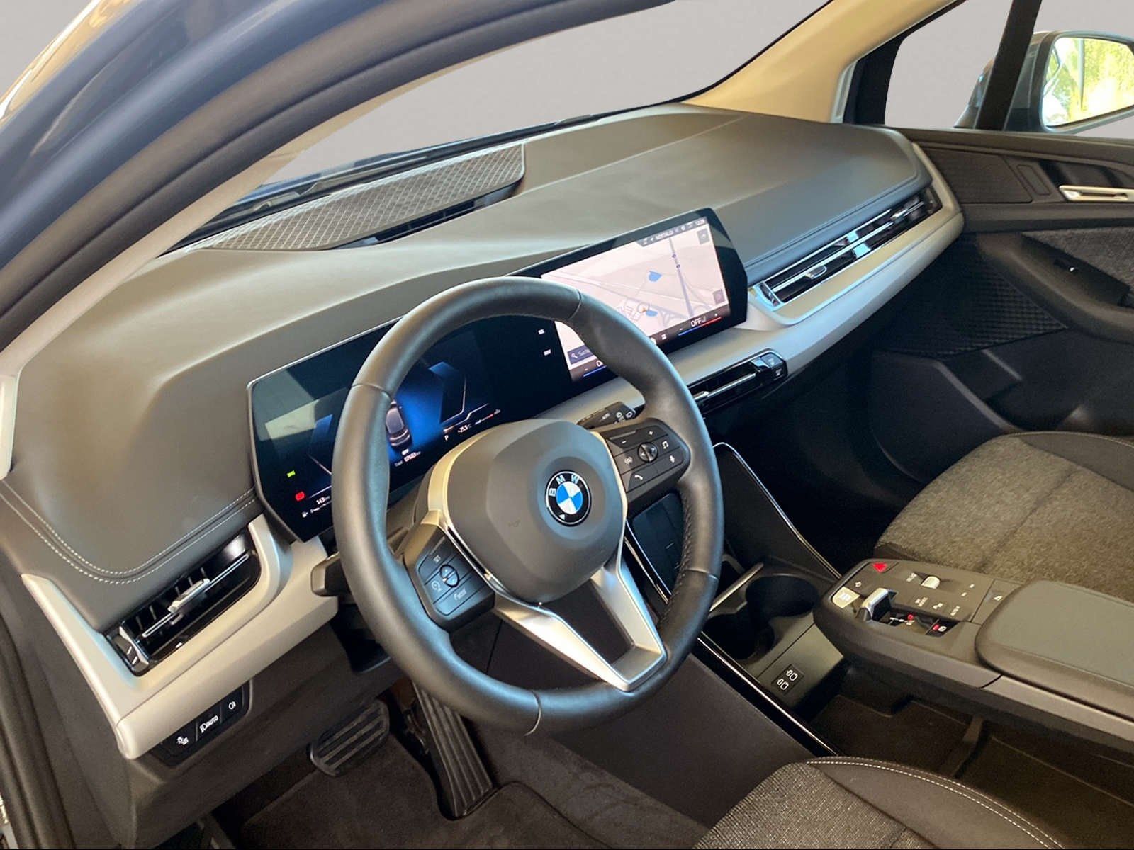 BMW 220 Active Tourer - Bild 4