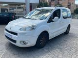 Peugeot Partner Tepee 1.6 HDi 92CV Active - Peugeot Partner Tepee aus 2013