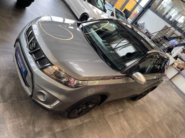 MYAUTOCENTER – Gebraucht- und Jahreswagen mit Werkstattservice in Pfaffenhofen Suzuki Vitara 1.4 S 4x4 *2. Hand*ACC*Klima*Kamera*SHZ*