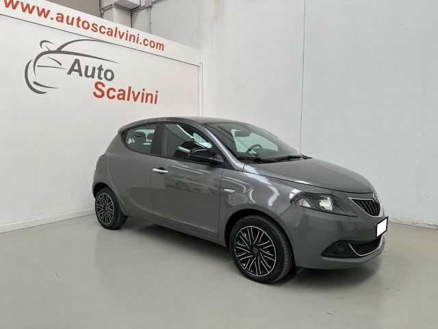 Другие Lancia Ypsilon 1.0 FireFly 5 porte S&S Hybryd Go