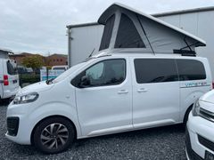 Pössl Vanster | AHK / RFK / Wohnmobilzulassung