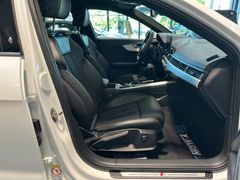 AUDI A4 - Ansicht 26