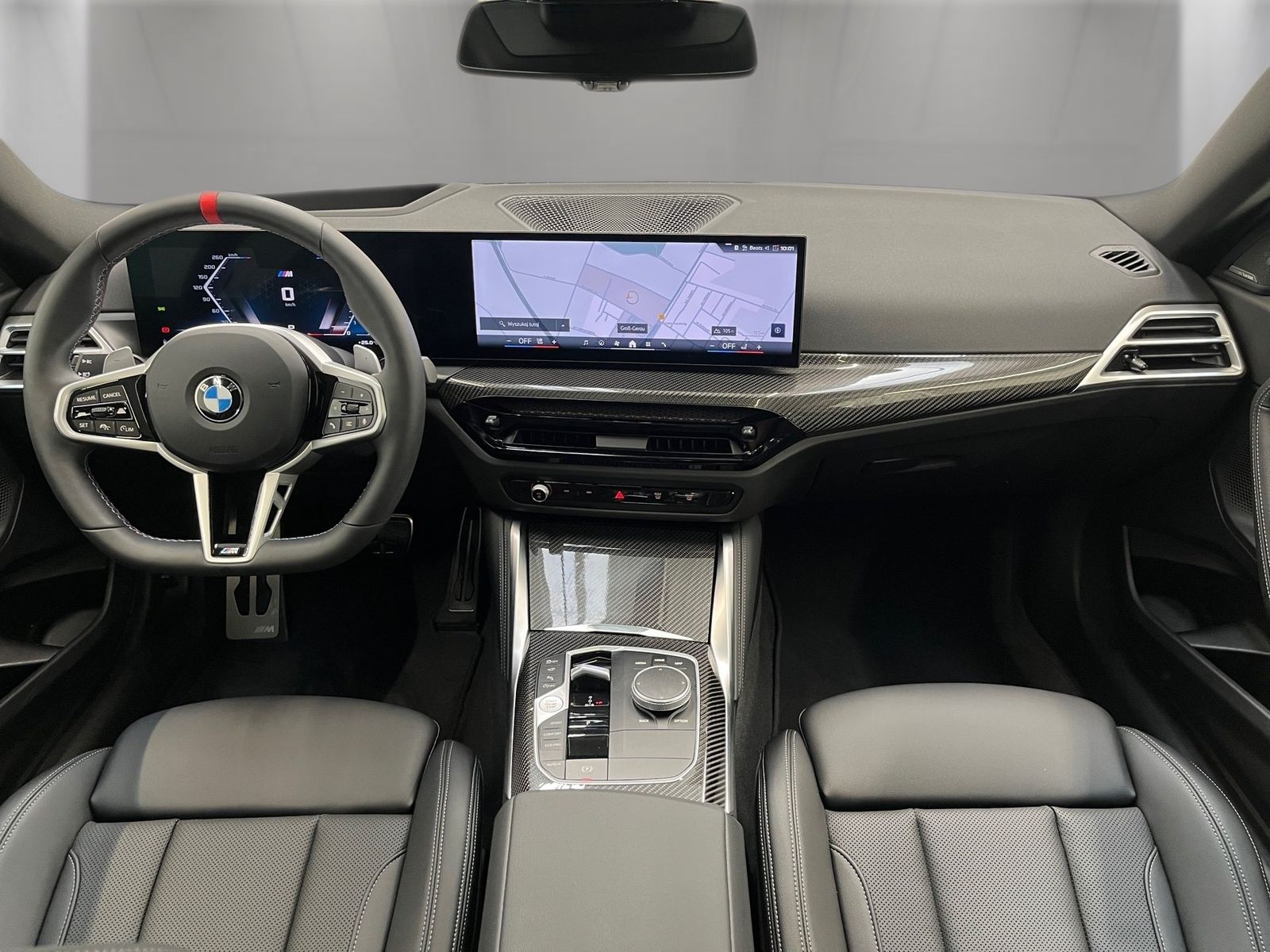 BMW M240i - Bild 12