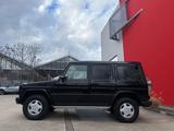 Mercedes-Benz G 270 G Station*Rechnungen über 30T€*TOP ZUSTAND - Mercedes-Benz G 270 aus 2004