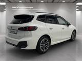 BMW 218i Active Tourer M Sport AHK Driv.Assist+ LED - weiße BMW 218 Active Tourer