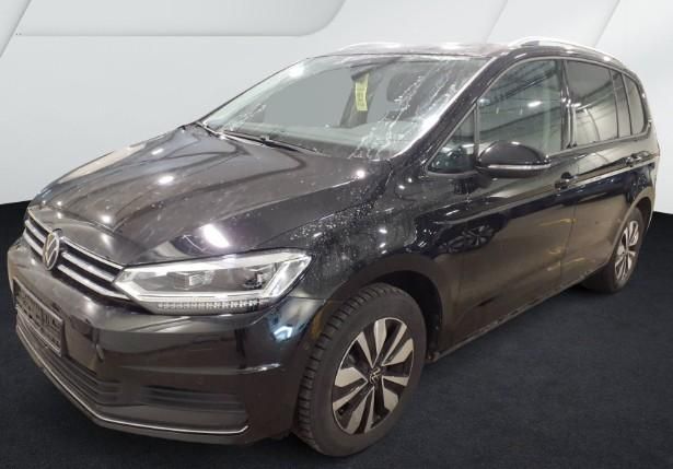 Volkswagen Touran - Bild 4