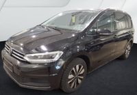 Volkswagen Touran - Vorschau Bild 4