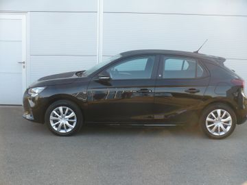 Bild 2 Opel Corsa Corsa-e Edition Elektro