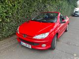 Peugeot 206 CC Roland Garros 110 Roland Garros - Peugeot 206: Roland Garros