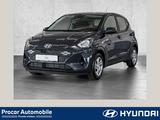 Hyundai i10 1.0 Benzin SELECT MY25+RFK+KLIMA+NAVI - Hyundai i10 mit Benzin-Antrieb: 1.2