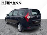Dacia Lodgy 1.2 TCe 115 Laureate LED*SHZ*SHZ - Dacia Lodgy: Kleinbus