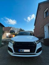 Audi Q5 40TDi QUATTRO - Audi quattro Gebrauchtwagen