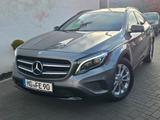 Mercedes-Benz GLA 220 CDI -Navi/Kamer/SR+WR- - gebrauchte Mercedes-Benz GLA 220 aus dem Jahr 2015