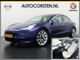 Tesla Model 3 Long Range AWD 75kWh SOH 88% 463PK LMF 1 - blaue Tesla Model 3