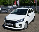 Mitsubishi Space Star 1.2 Spirit 1Hd Klima Bluetooth DAB+ - Mitsubishi Space Star in Hannover