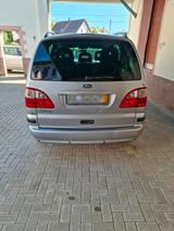 Ford galaxy - Ford Galaxy aus 2005