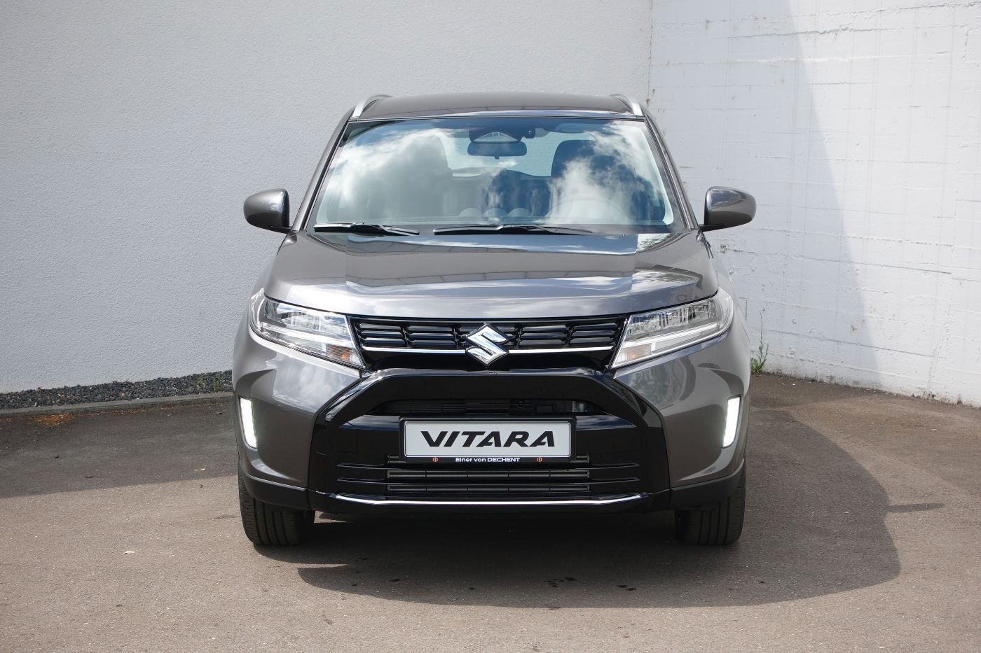 Fahrzeugabbildung Suzuki Vitara 1.4Hybrid Club Navi, Kamera,PDC,LED