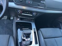Audi SQ5 - Vorschau Bild 20
