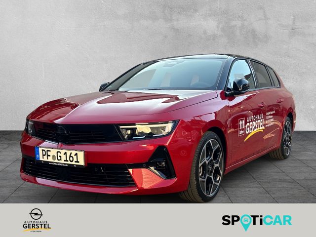 Astra ST Ultimate 1.2 Turbo ALCANTARA KEYLESS AG