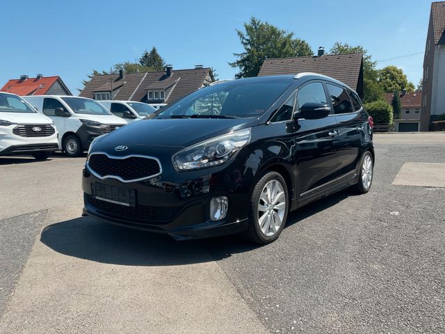 Kia Carens Spirit