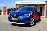 Renault Captur 1.0 TCe 100 Bi-Fuel/LPG-G3 Zen Navi|Cam|C - Renault mit LPG-Antrieb