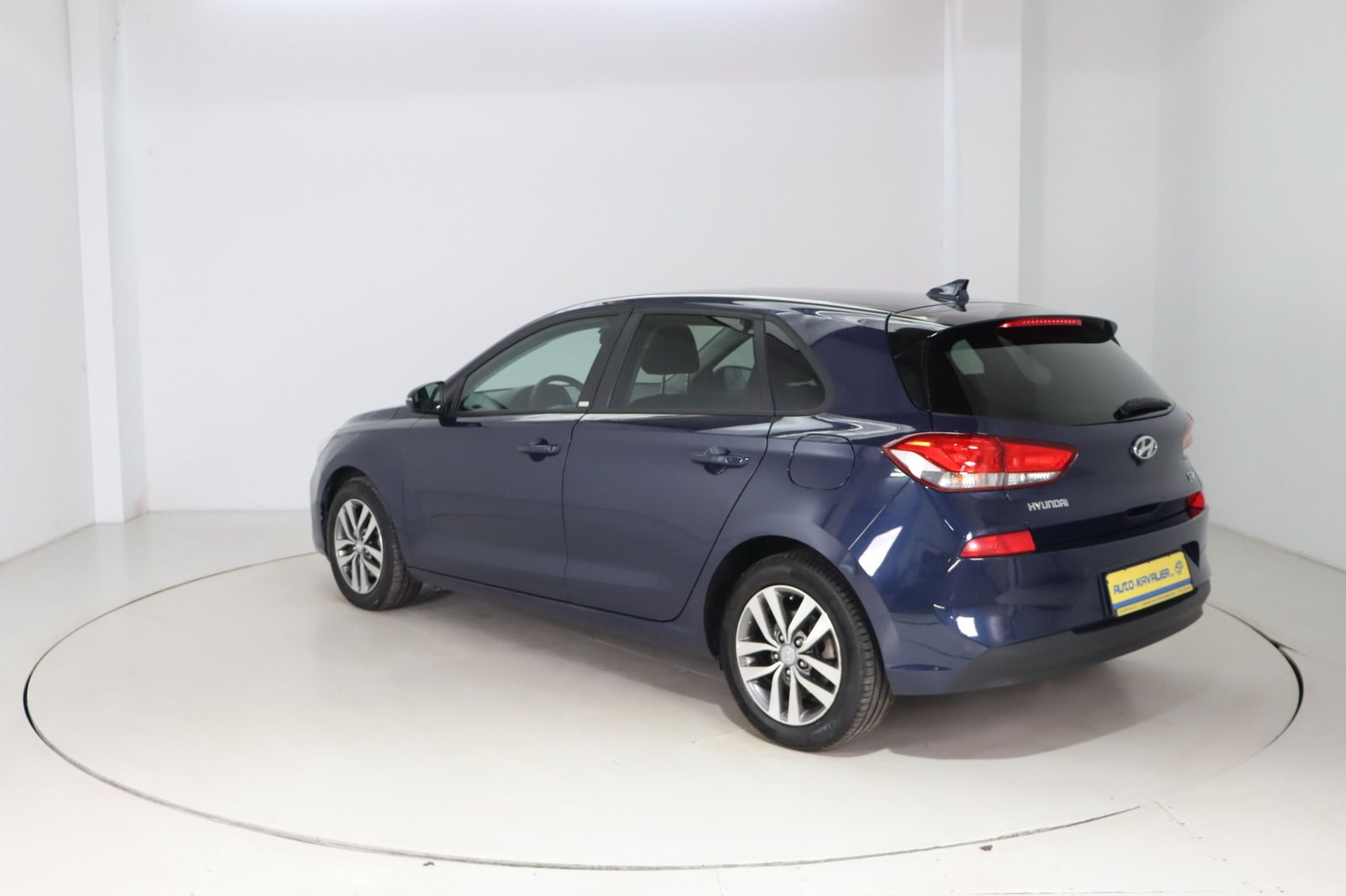 Fahrzeugabbildung Hyundai i30 1.4i * SHZ * Navi * DAB+ * Klima * YES!