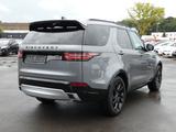 Land Rover Discovery Landmark Edition*7 Sitzer*Pano*Kamera* - Land Rover Discovery Gebrauchtwagen