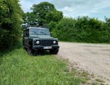 Land Rover Defender 110 Td4 Station Wagon S S - Land Rover in Lübeck