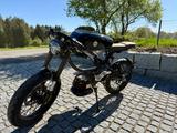 Metorbike Max 100 - METORBIKE MOTORRAD