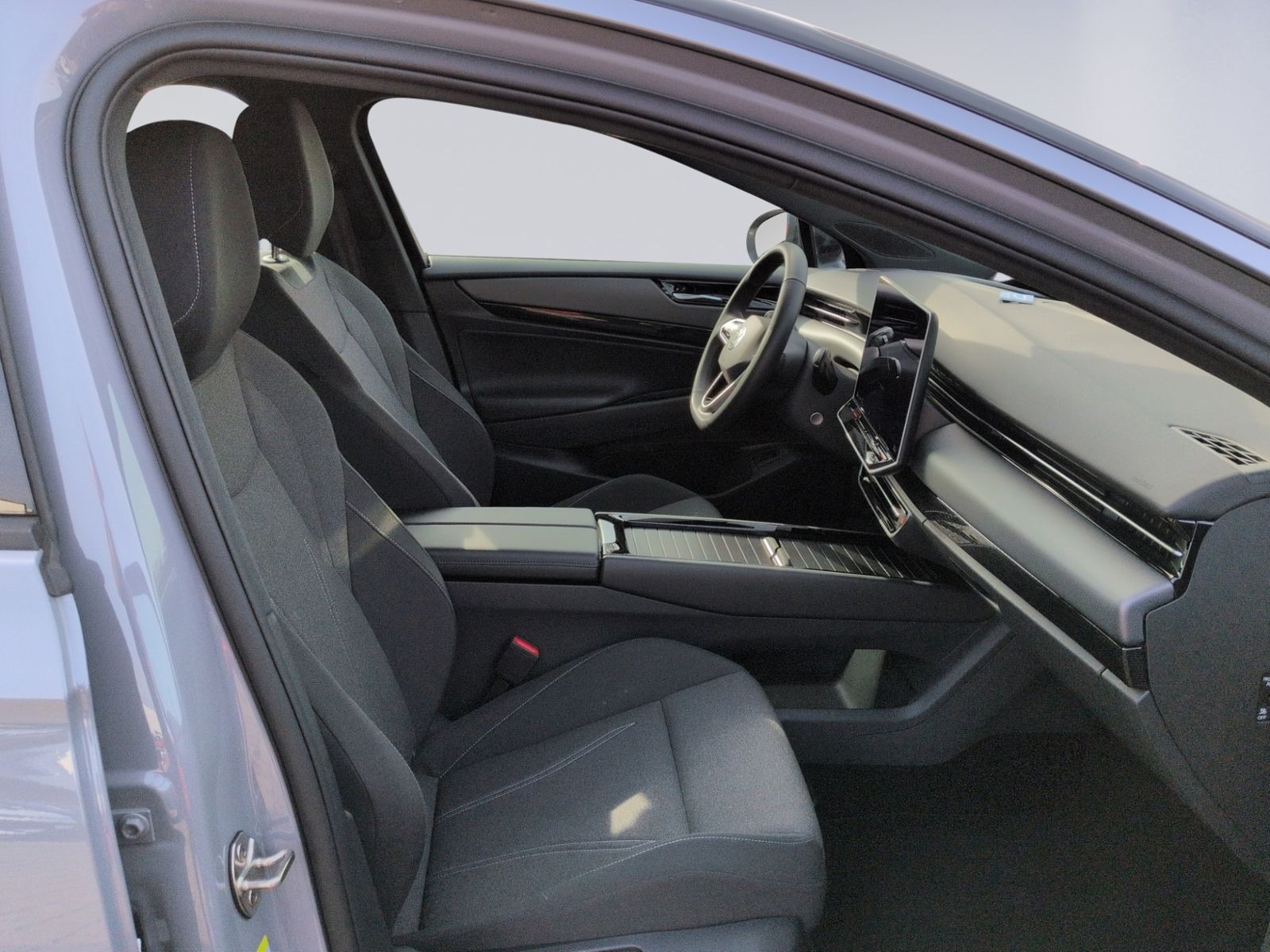 ID.7 Pro KAMERA+HEAD-UP+AHK+ACC+NAVI