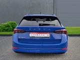 Skoda Octavia Combi Style 2.0 TDI+Anhängerkupplung+Alu - Skoda Octavia: Kombi, Anhängerkupplung