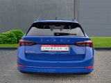 Skoda Octavia Combi Style 2.0 TDI+Anhängerkupplung+Alu - Skoda Octavia mit Diesel-Antrieb: Kombi, Automatik, Anhängerkupplung