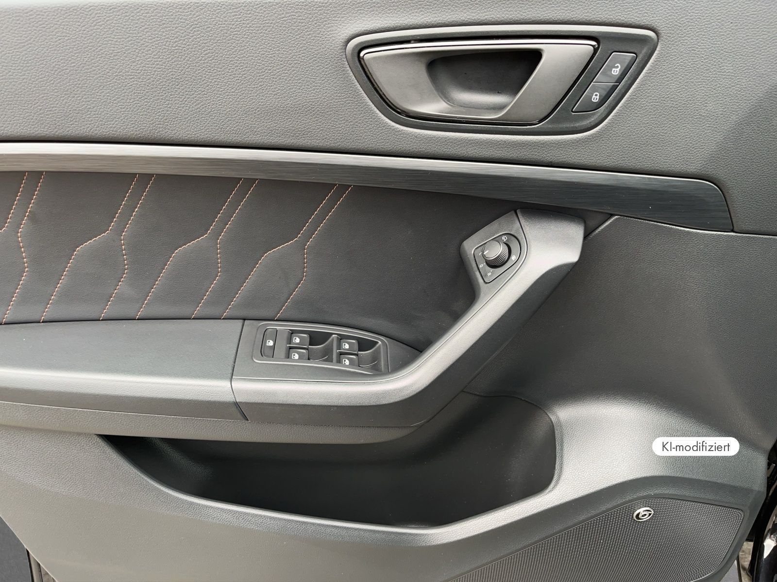 Cupra Ateca - Bild 13