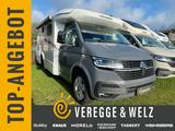 Weinsberg X-Cursion CUV EDITION PEPPER 500 LT Lithium etc.