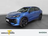 Volkswagen T-Roc 1.5 eTSI DSG R-LINE BLACK NEUES MODELL MAT