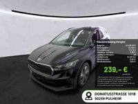 Skoda Enyaq - Vorschau Bild 1