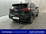 Kia e-Niro Vision Geschlossen, 5-türig, Direktantrie - Kia Niro aus 2021