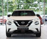 Nissan Juke Visia *2.H *Kamera *Navi *Klima *Tempomat - gebrauchte Nissan Juke aus dem Jahr 2023