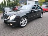 Mercedes-Benz Mercedes Benz 240 V6 Avangarde - Mercedes-Benz 240 Benziner Gebrauchtwagen