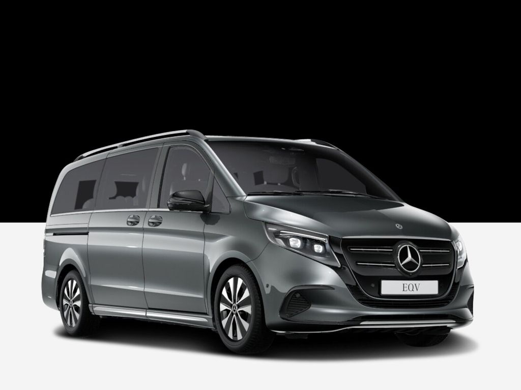 Mercedes-Benz EQV 300 AVANTGARDE Lang