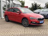 Skoda Scala 1.5 Style DSG Panorama LED DAB 1.Hand EU6 - Skoda Scala: Kleinwagen
