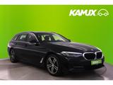 BMW 520 d Touring Steptronic+LED+NAVI+VIRTUAL+KAMERA - gebrauchte BMW 520 aus dem Jahr 2021