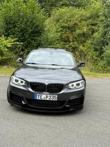 BMW M235i Coupé  - BMW M-Modelle von privat