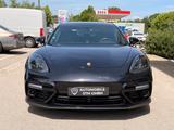 Porsche Panamera ST Turbo PDK 2xTV PDLS+ NACHT PANO VOLL - Porsche aus 2018